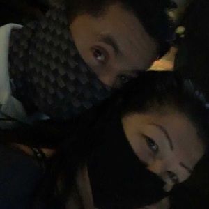 Meet your Posher, Pebbles